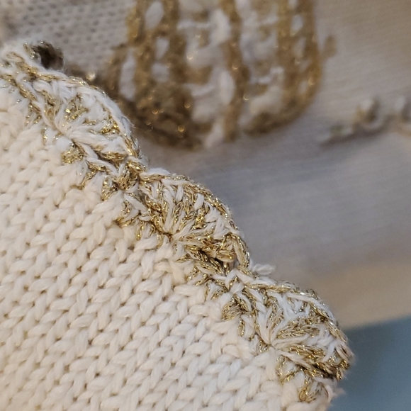 Vintage Jacqueline Ferrar Holiday Sweater - Picture 8 of 13